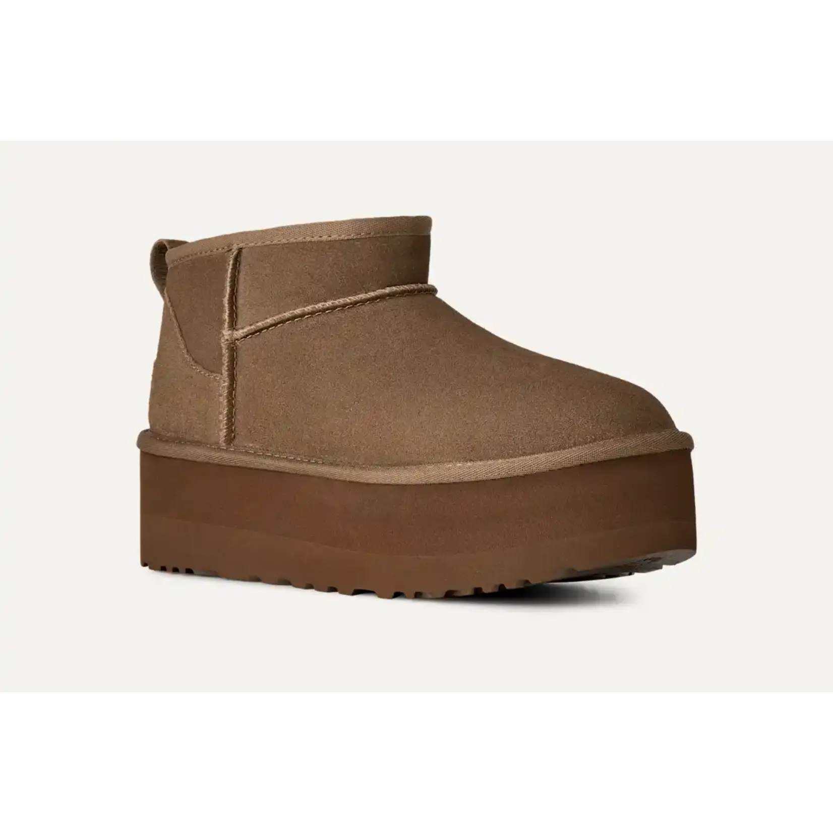 Ugg UGG Classic Ultra Mini Platform