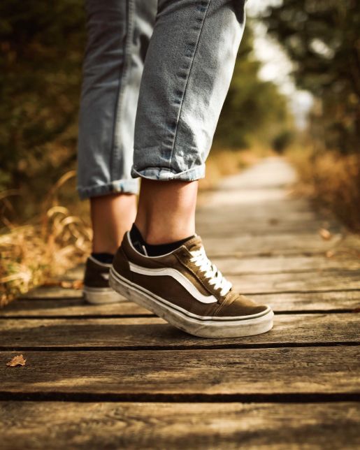 A Step Ahead Footwear - A Step Ahead Footwear