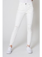 Dear John Gisele High Rise Jeans - DPM12C444