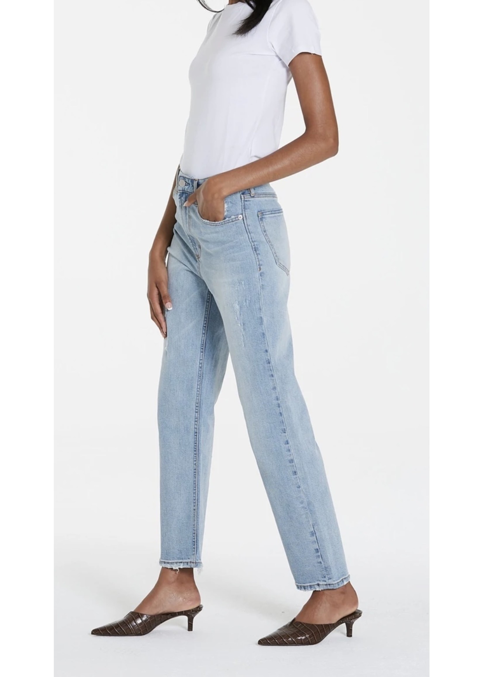 Dear John 90s Jeans - DPM22A205