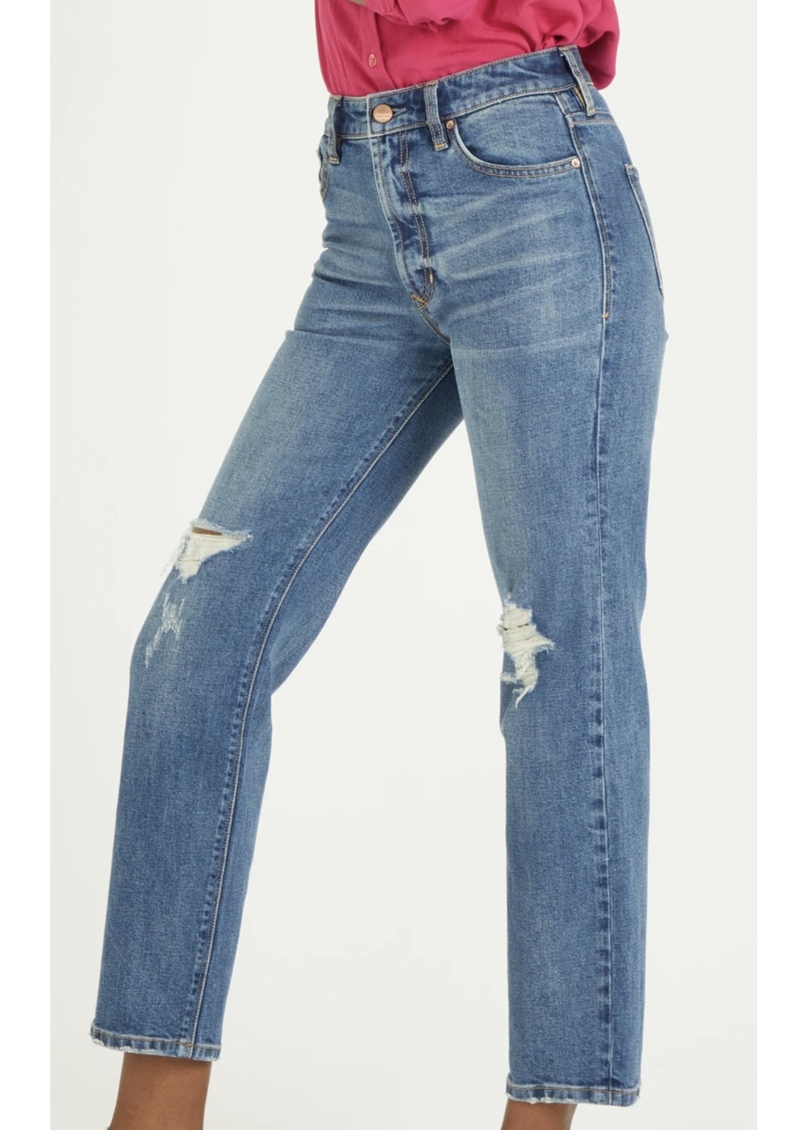 Dear John Jodi Jeans - DPM22A182