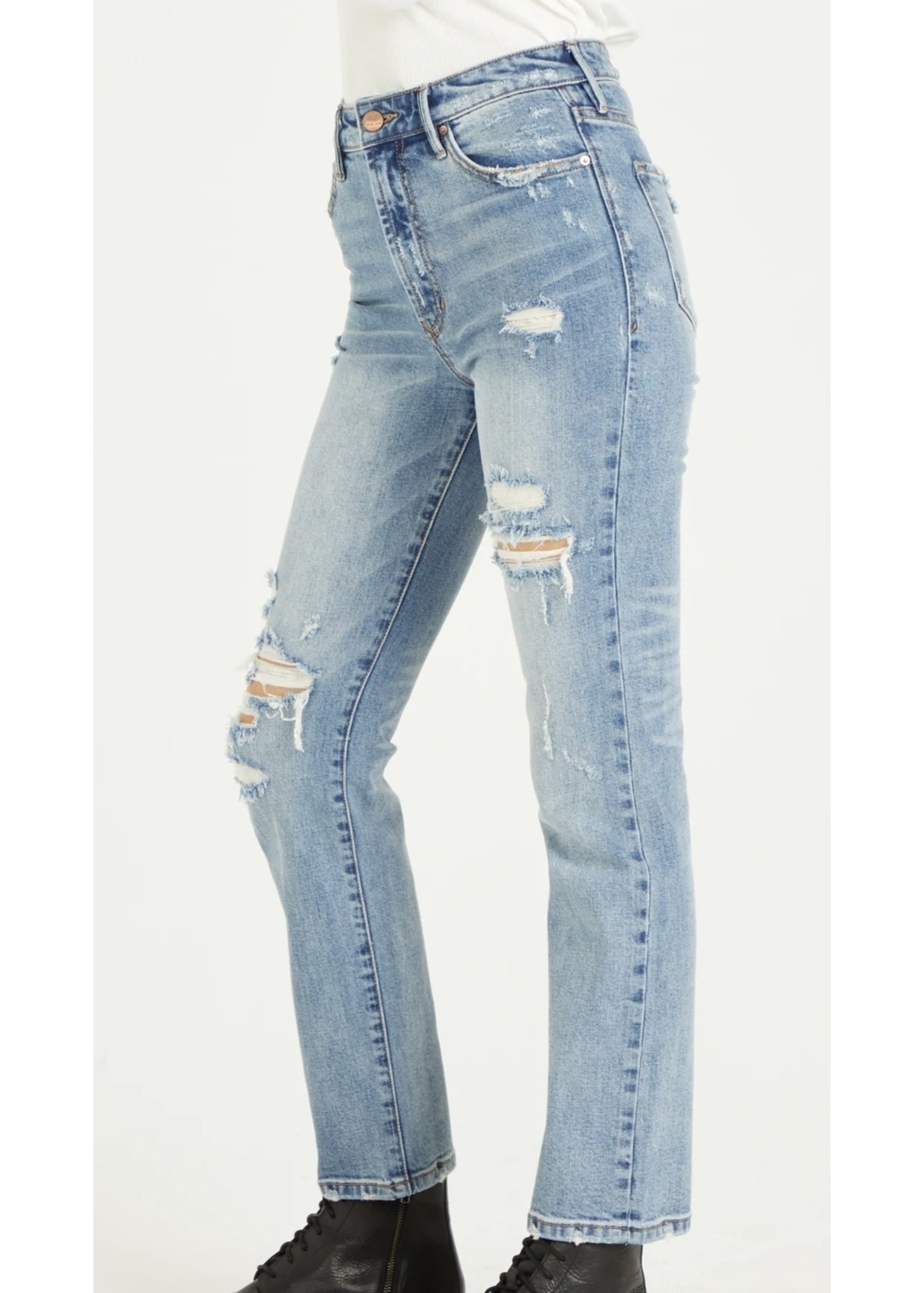 Dear John Frankie Jeans - DPM22A197