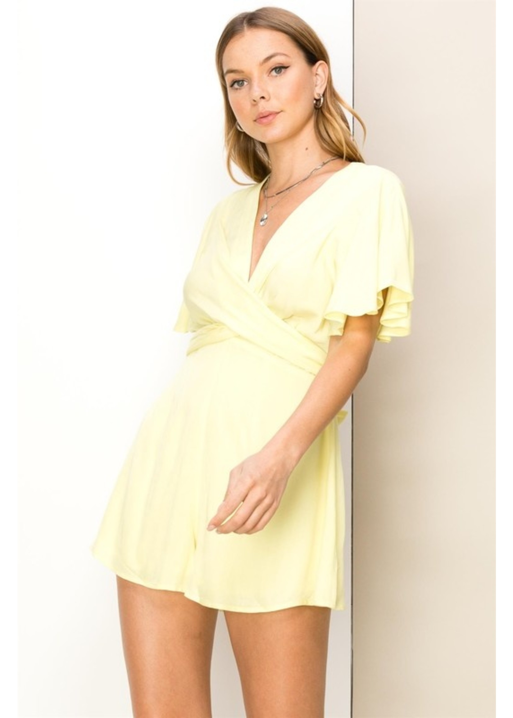 Love Romper – SATISFACTION MUAH