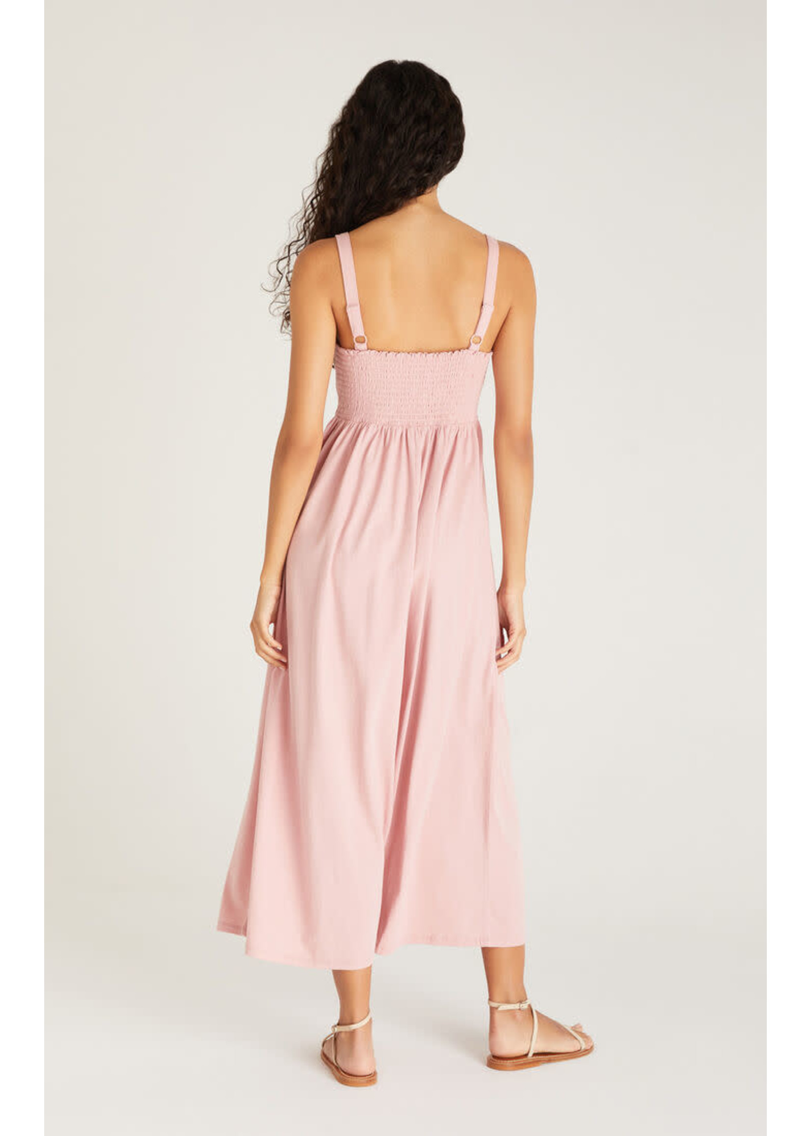 Z Supply Marina Maxi Dress - ZD231248