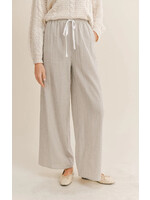 Sadie & Sage Virginia Striped Pants - AE3714