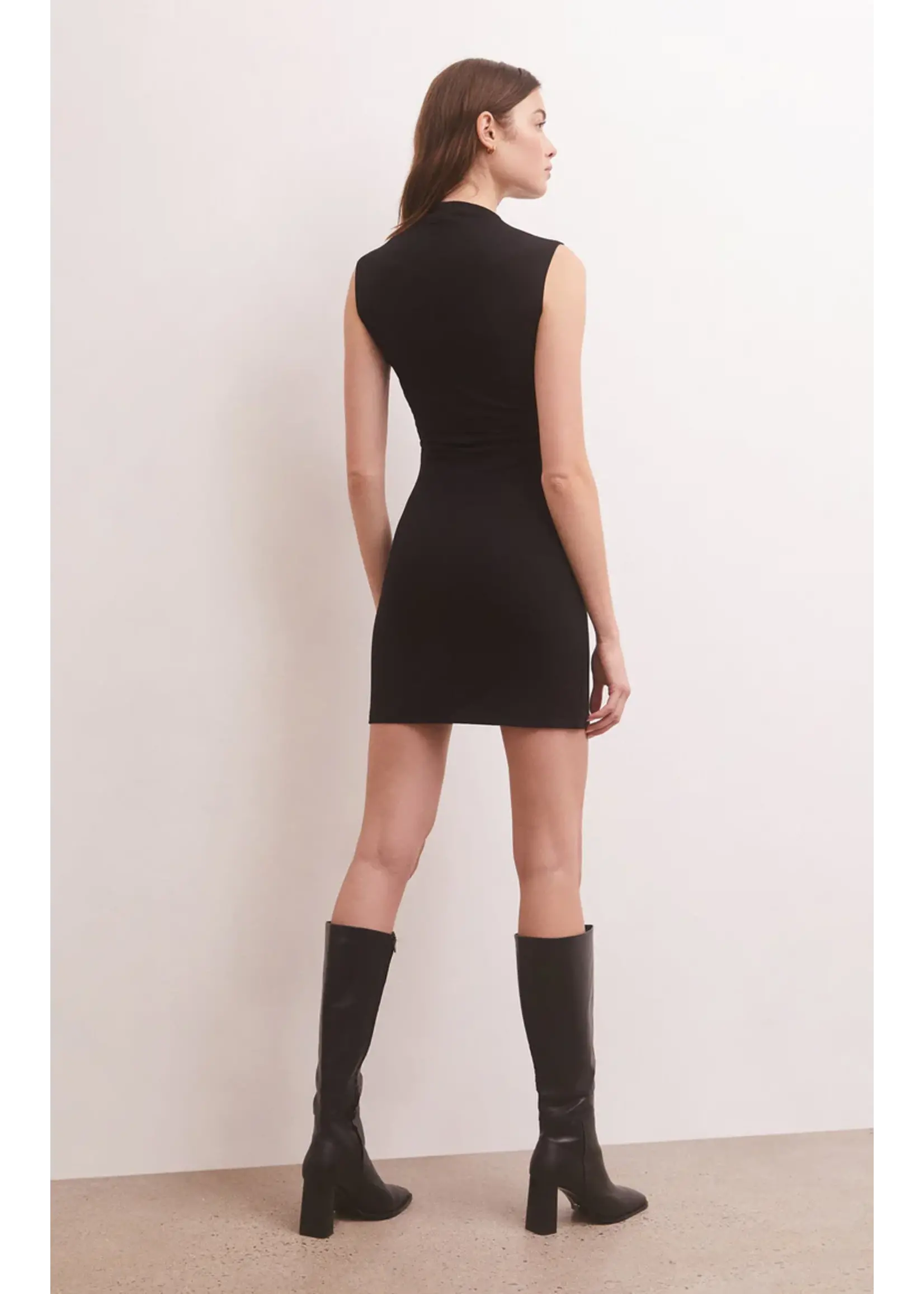 Z Supply Tatum Mini Dress - ZD233825