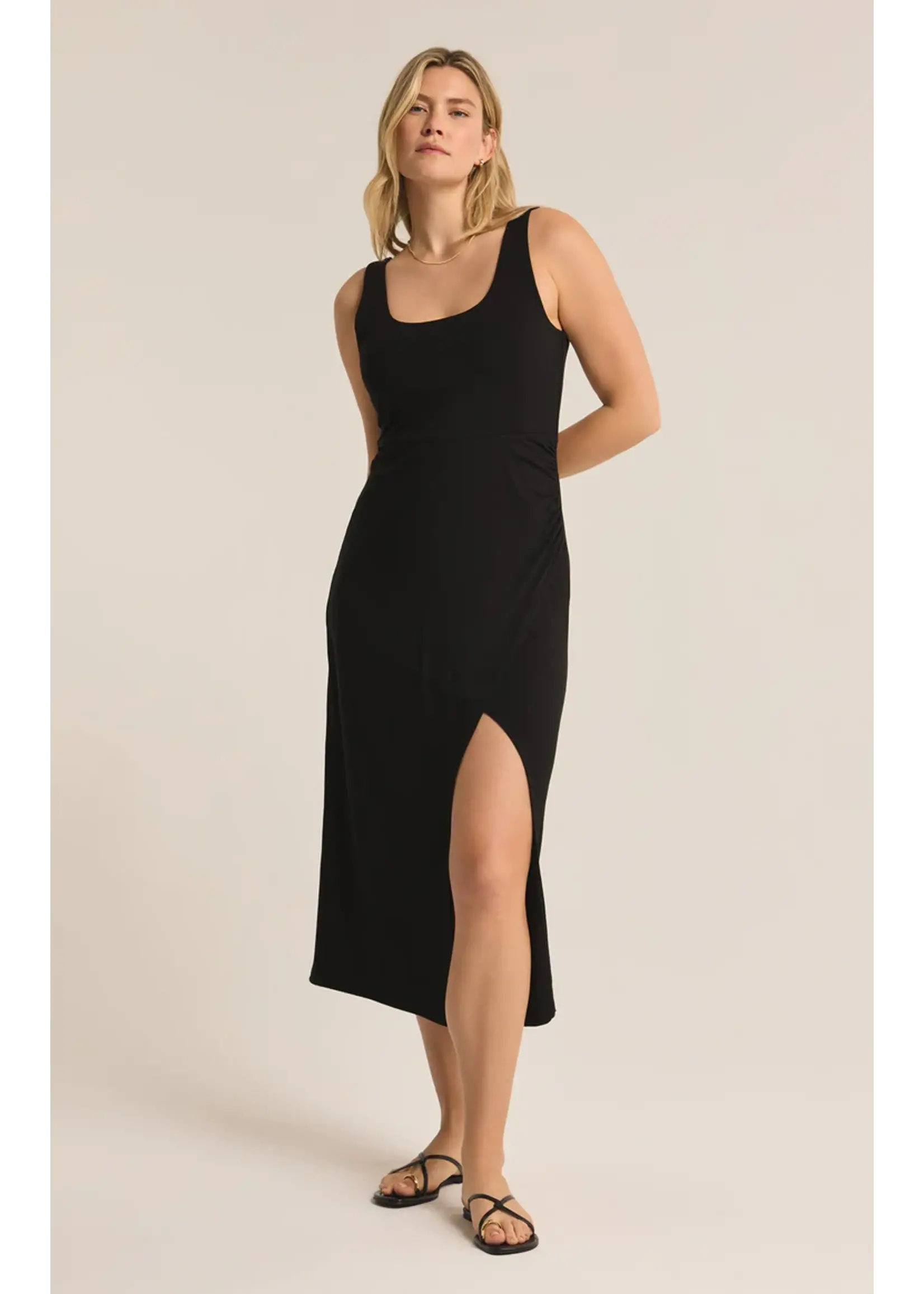 Z Supply Melbourne Dress - ZD242481