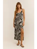 Z Supply Melbourne Sandy Bay Palm Dress - ZD242480