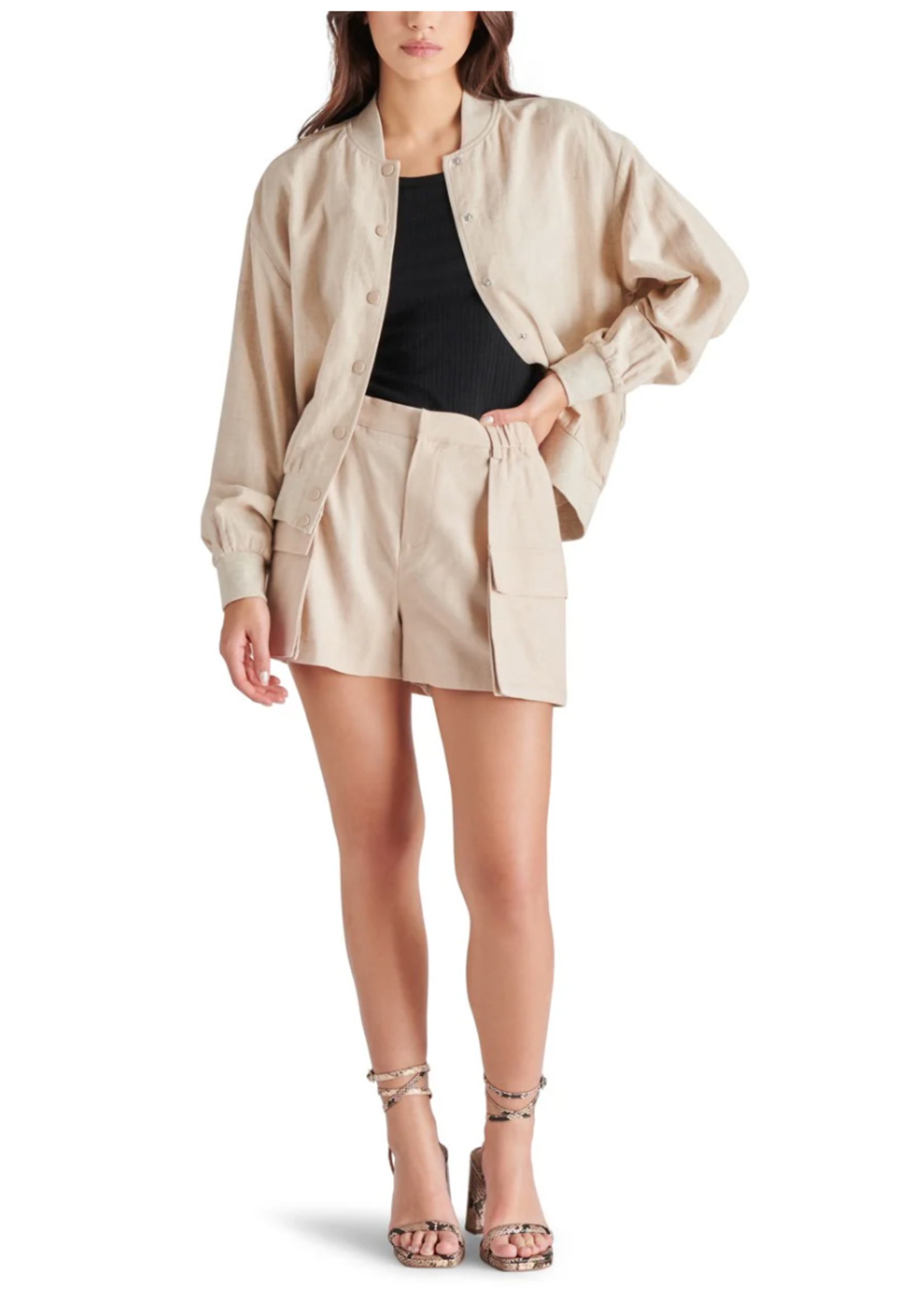 Steve Madden FINAL SALE From $69 to $34 - BO203976