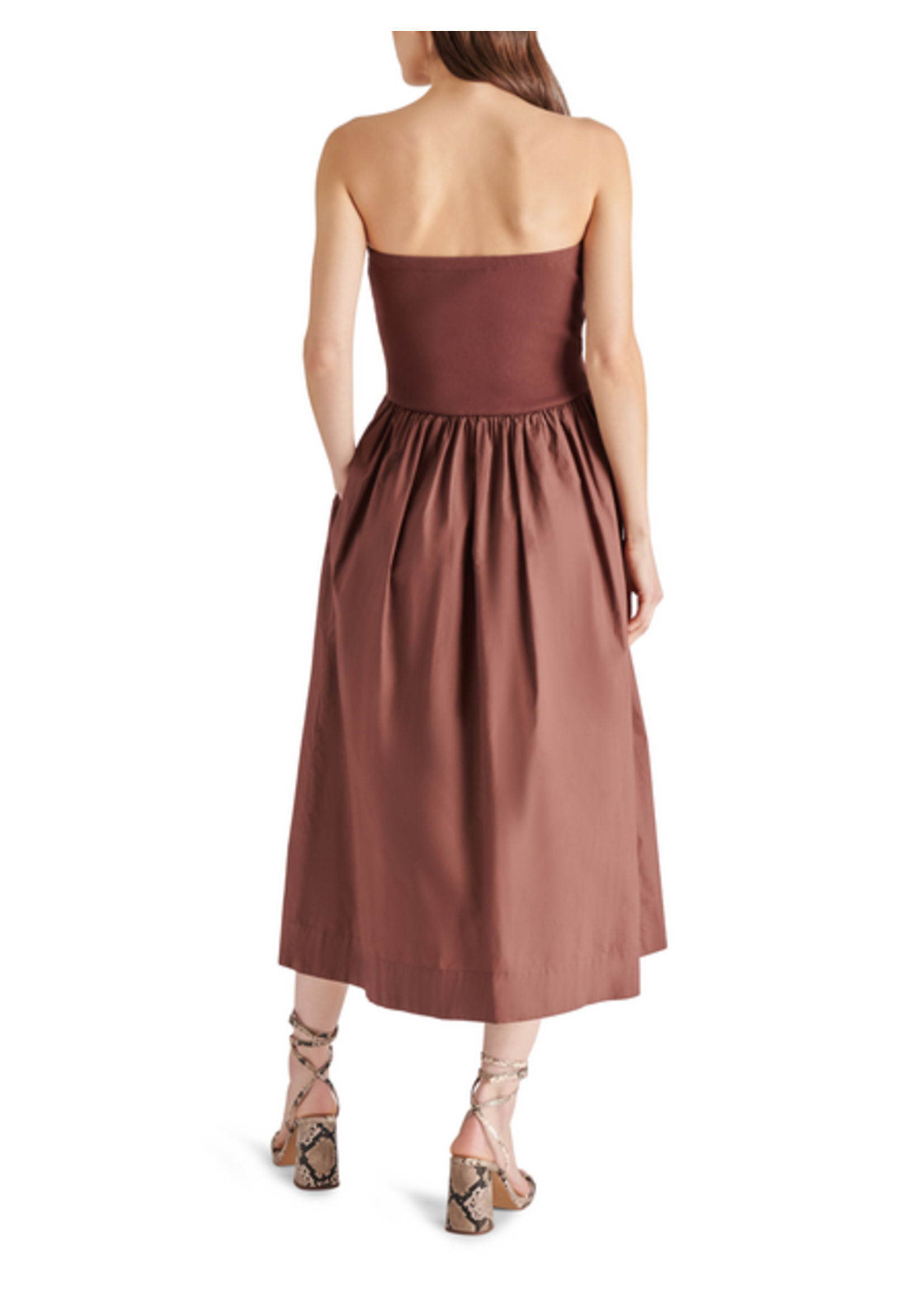 Steve Madden Lilad Dress - BO208623