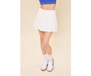 【韓国TUOMIO トゥオミオ】MINI CHECK PLEATS SKIRT DHgate.com:Womens Patchwork Button Mini Skirt, Summer Korean