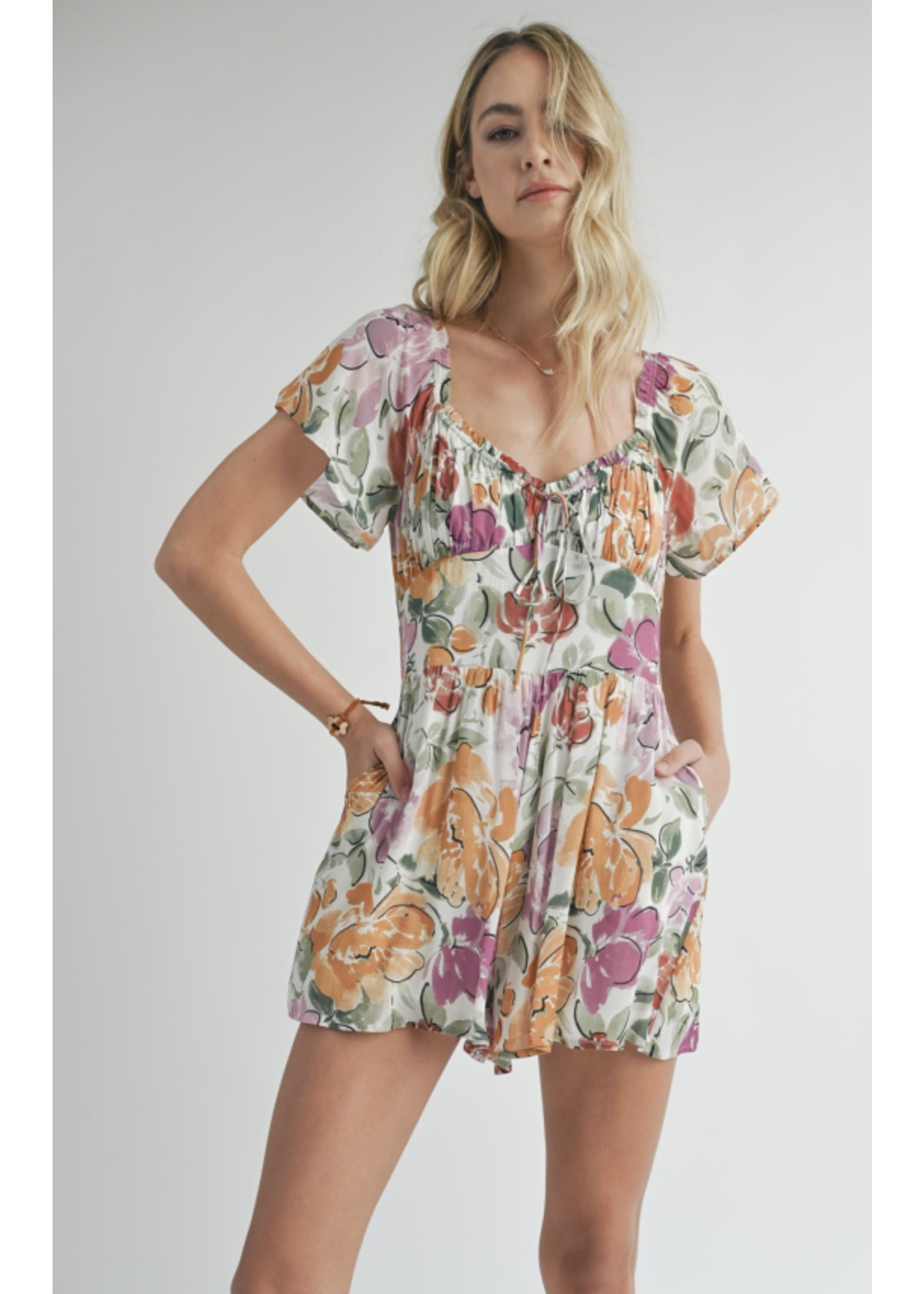 Sadie & Sage FINAL SALE From $74 to $44 - AG3905