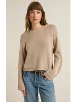 Z Supply Emerson Sweater - ZW243809