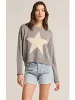 Z Supply Sienna Star Sweater - ZW243806