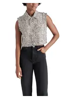 Steve Madden Bijou Vest - BO301871