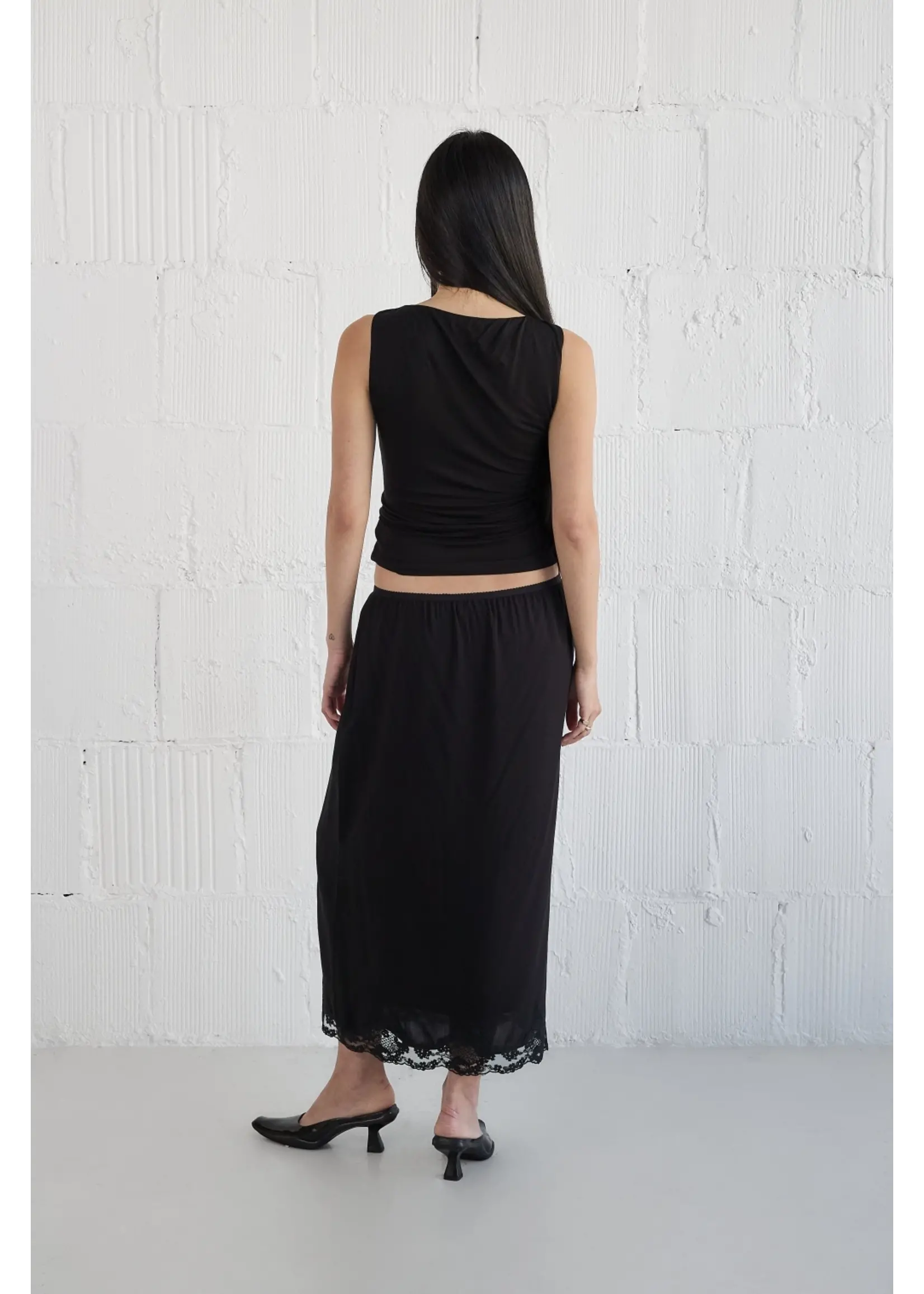 Mod Ref The Kaia Top - TM1982