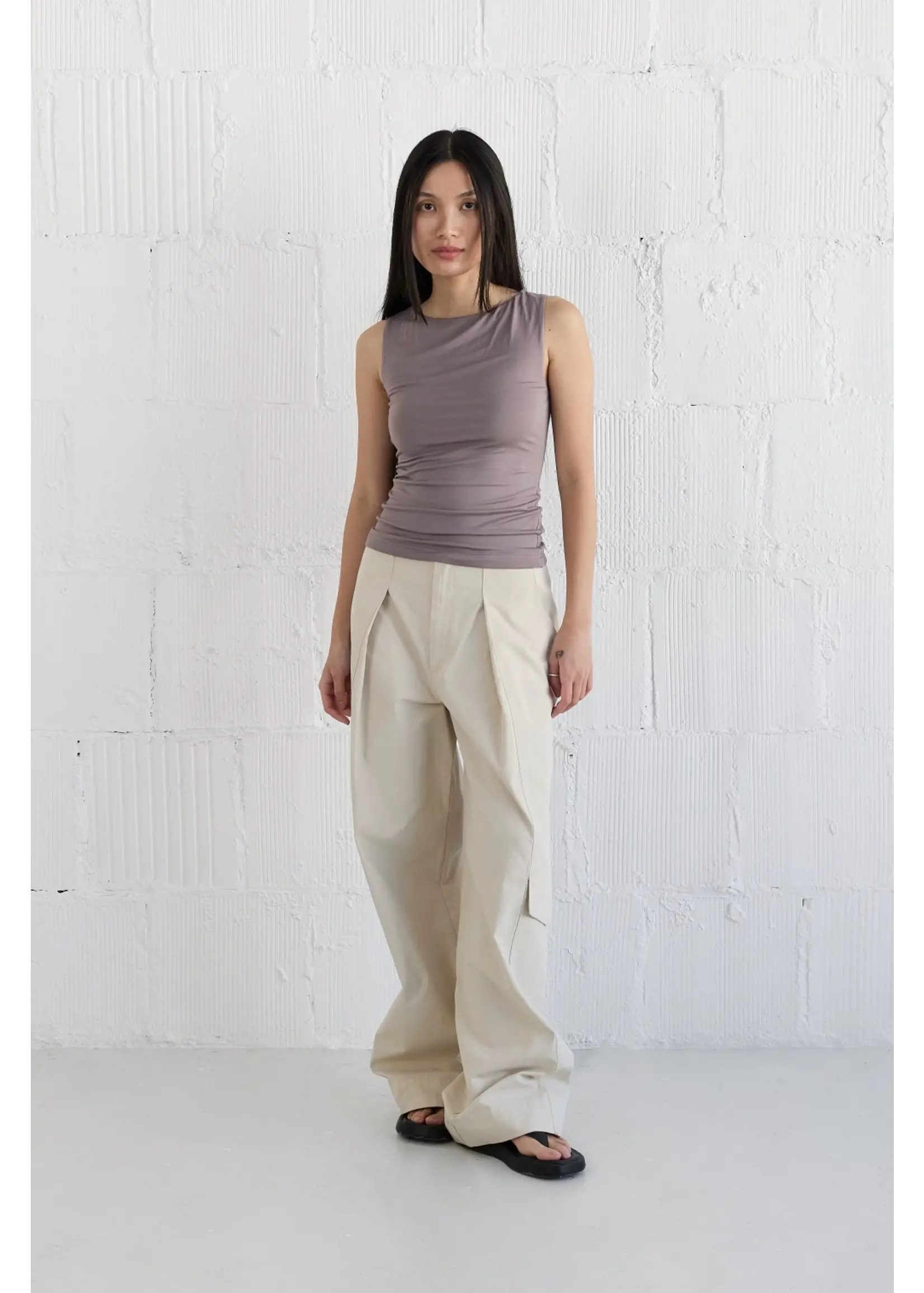 Mod Ref The Kaia Top - TM1982