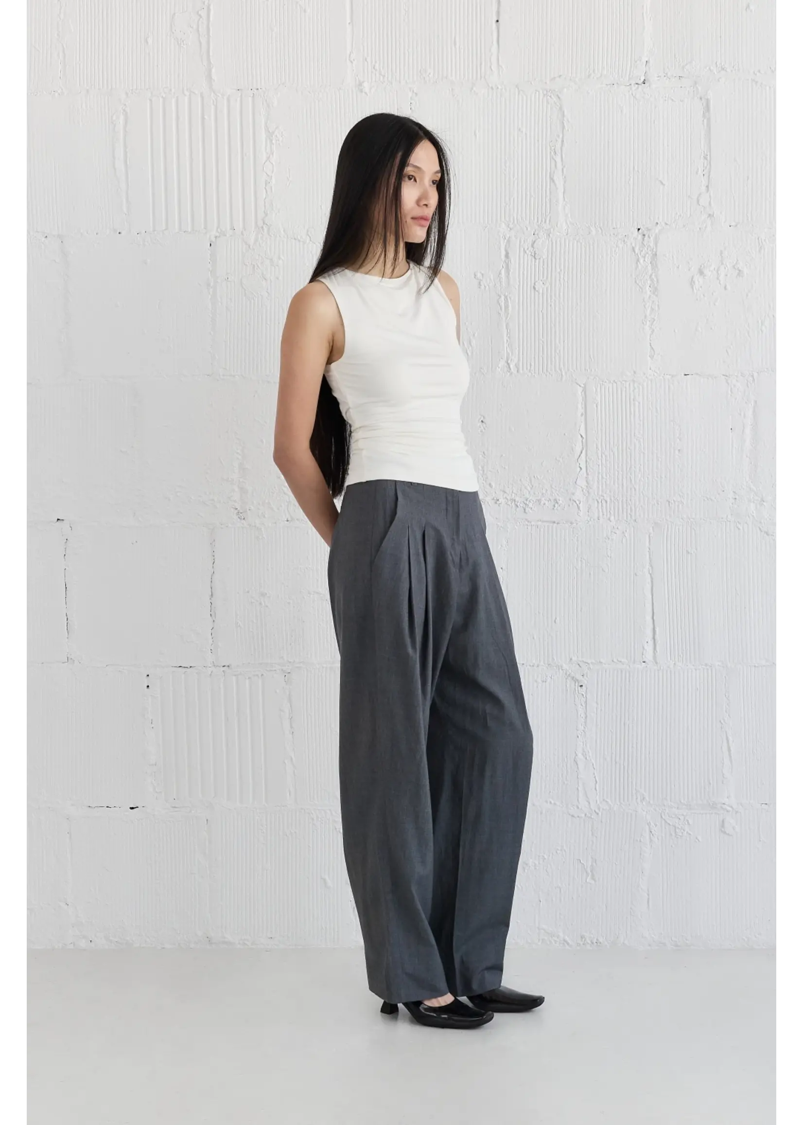 Mod Ref The Kaia Top - TM1982