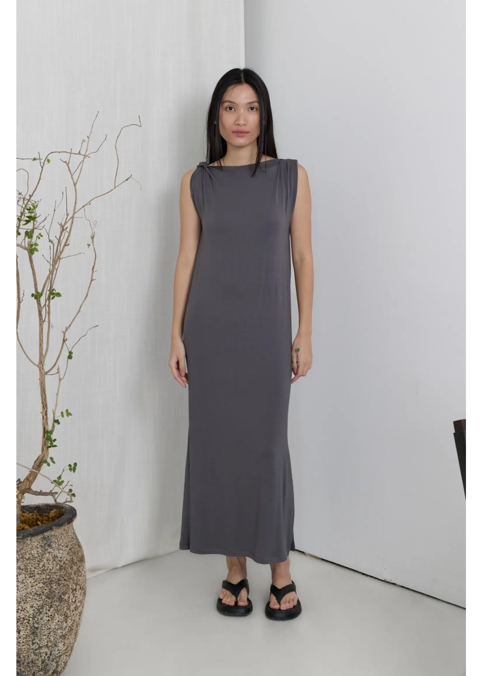 Mod Ref The Athena Dress - DR2676