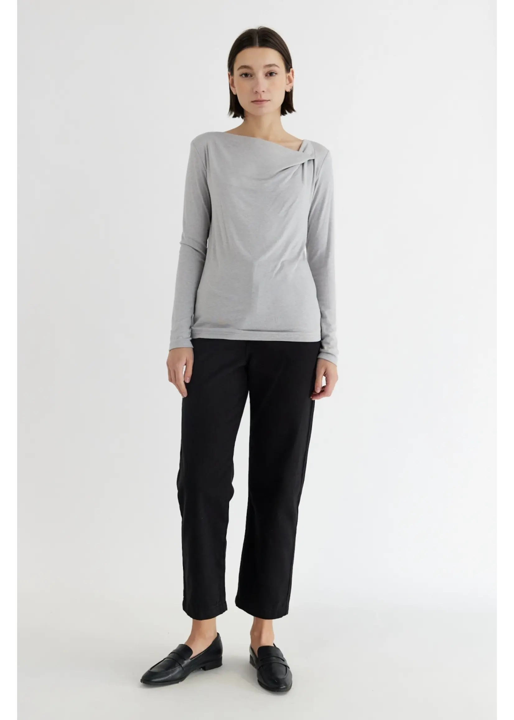 Mod Ref The Nevra Top - TR3411
