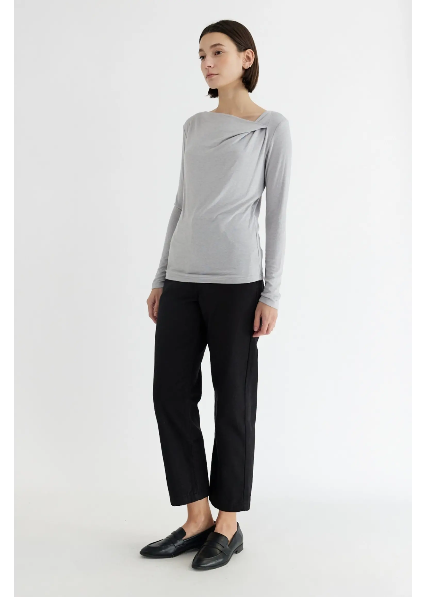 Mod Ref The Nevra Top - TR3411