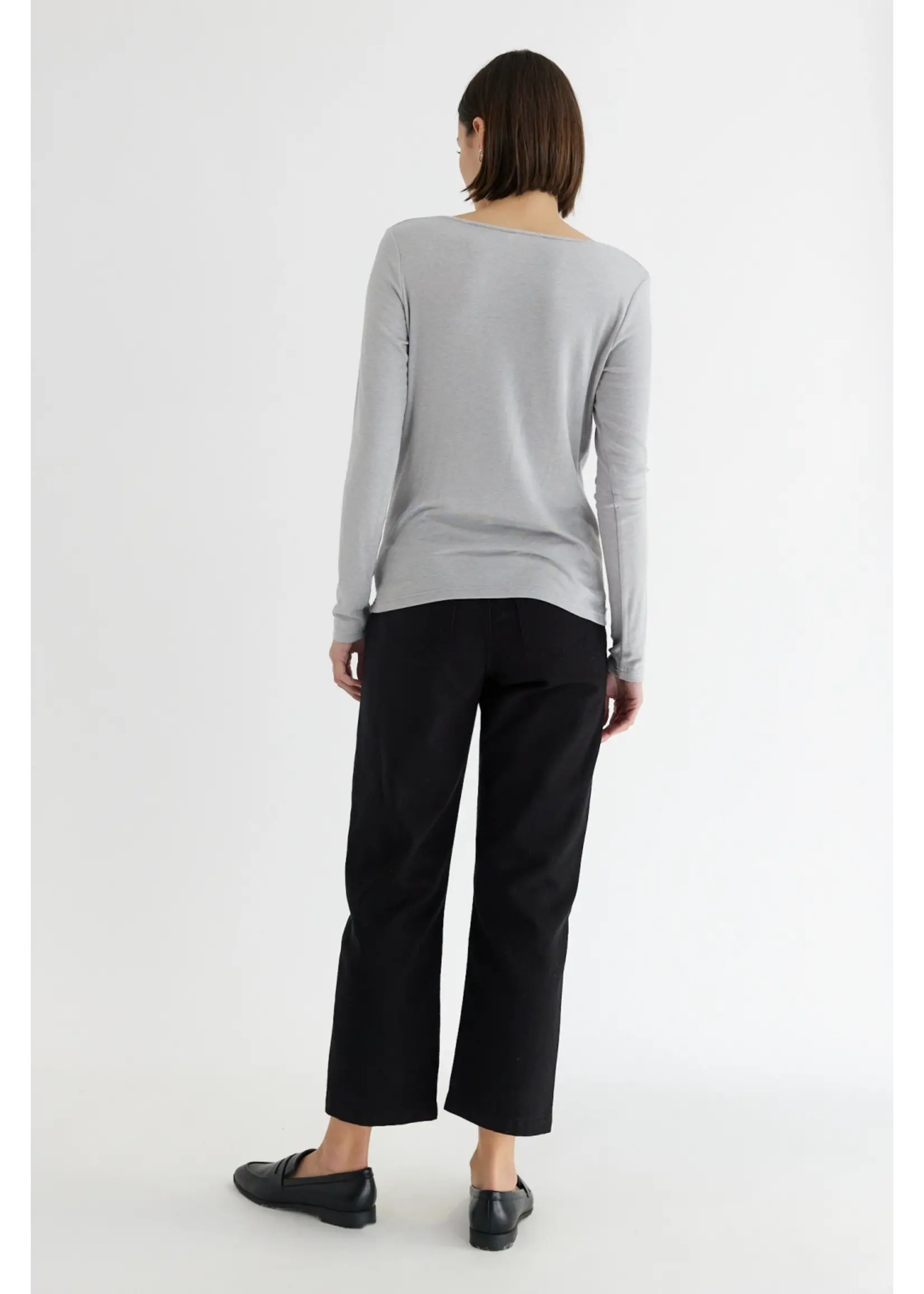 Mod Ref The Nevra Top - TR3411
