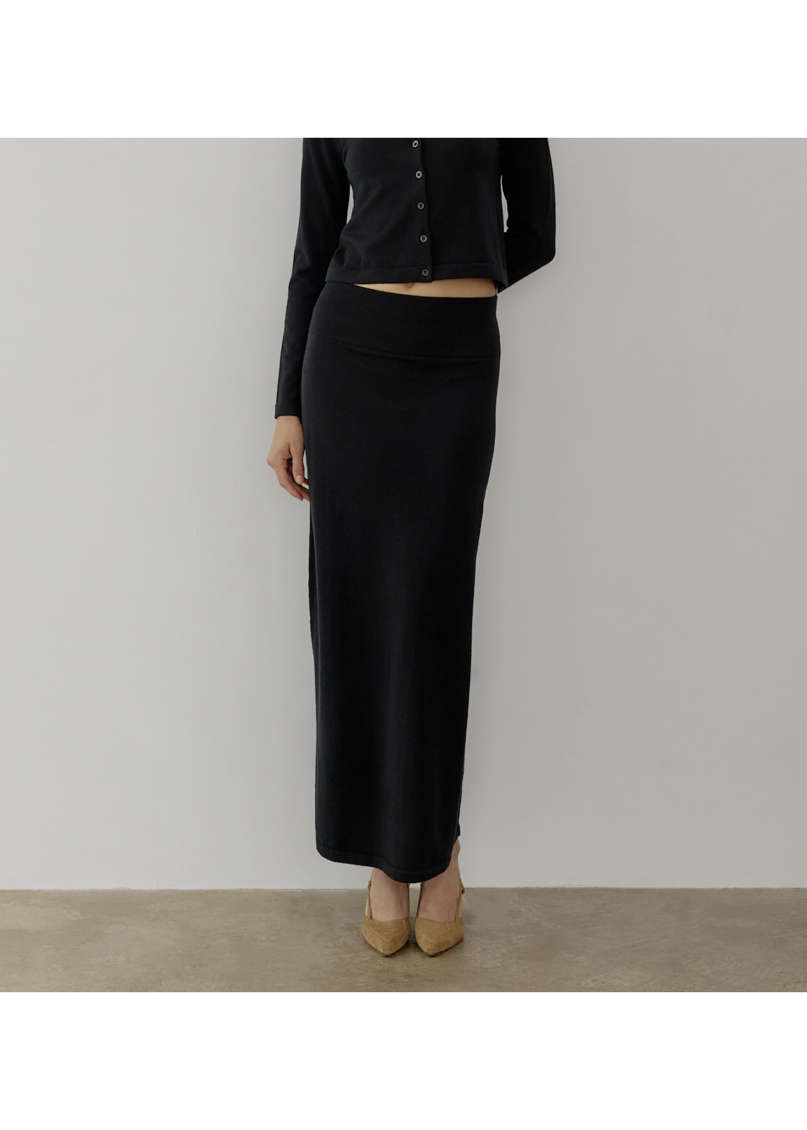 Mod Ref The Dane Skirt - SM5122