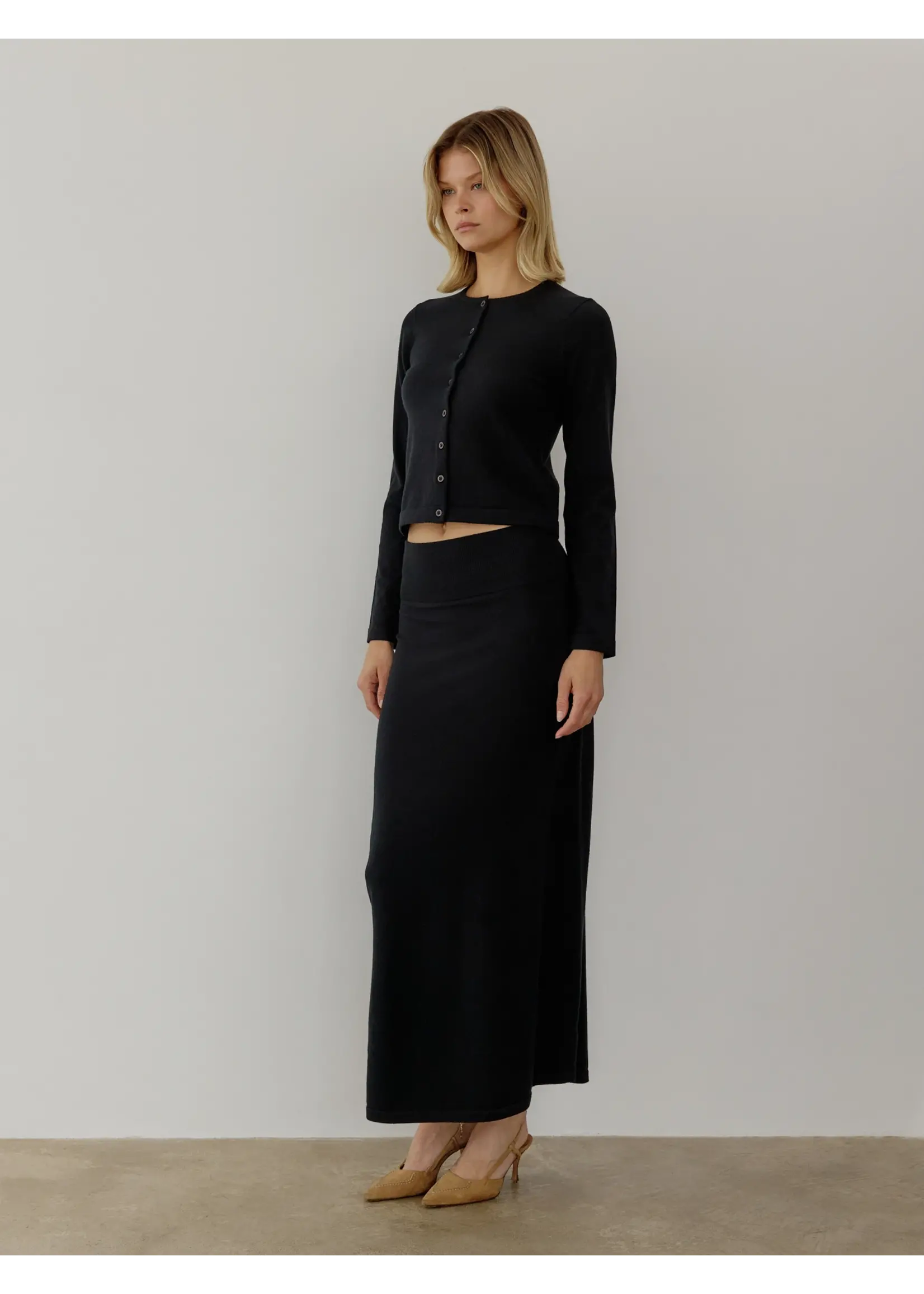 Mod Ref The Dane Skirt - SM5122
