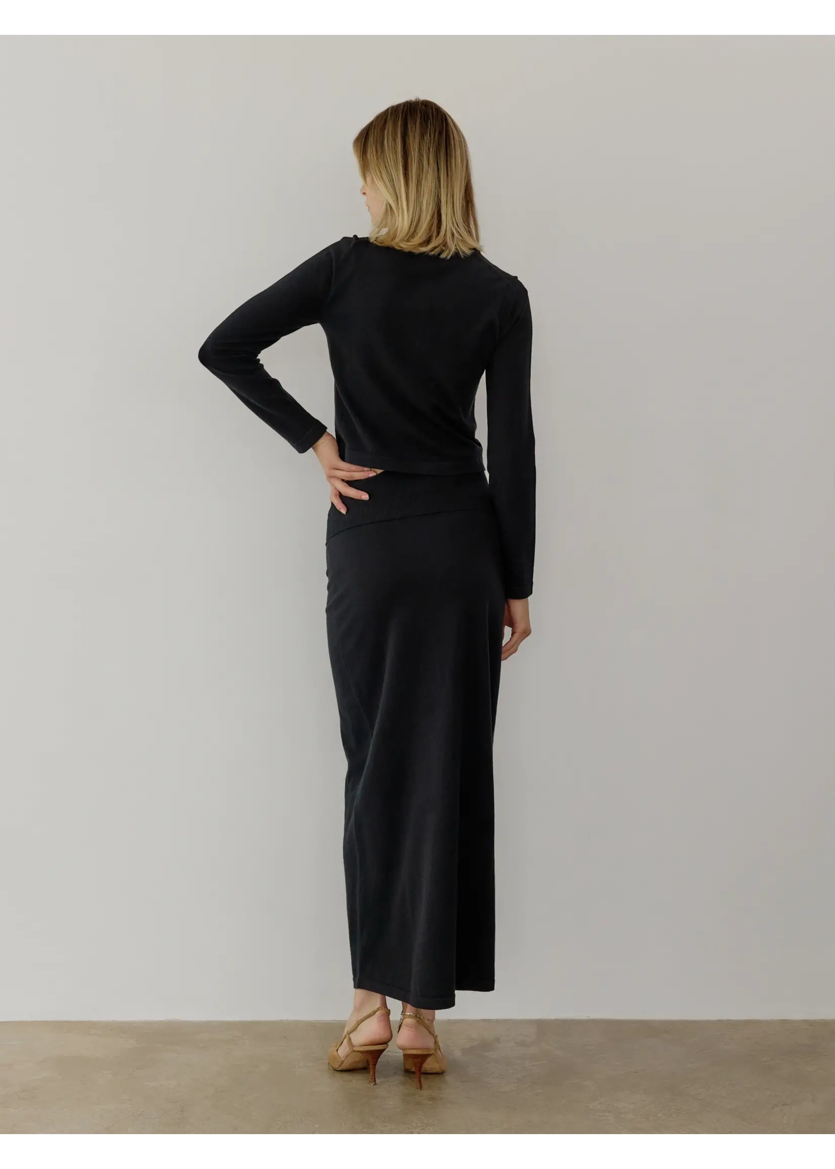 Mod Ref The Dane Skirt - SM5122
