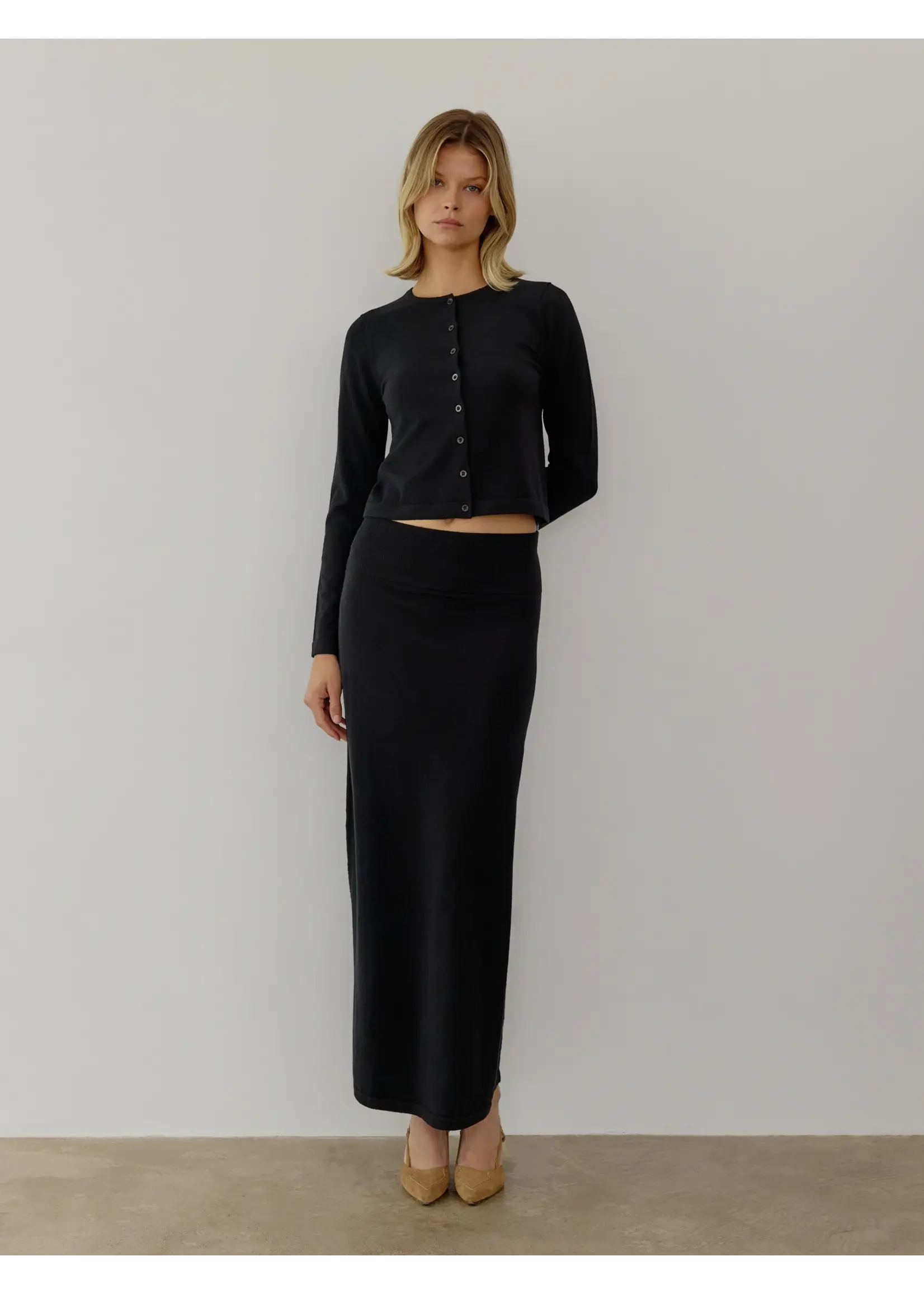 Mod Ref The Dane Skirt - SM5122