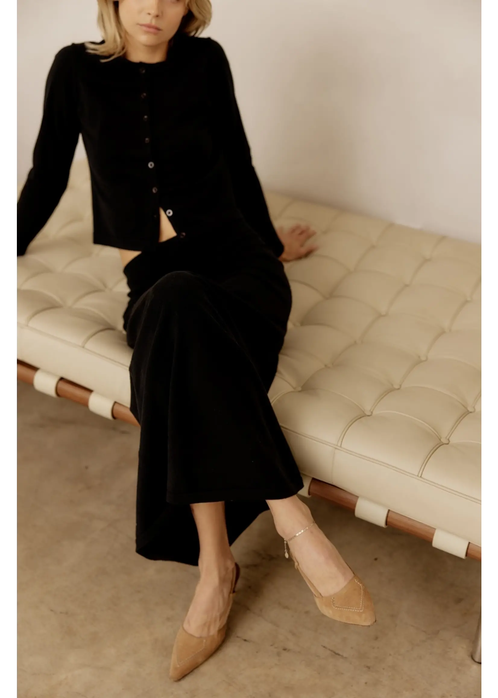 Mod Ref The Dane Skirt - SM5122