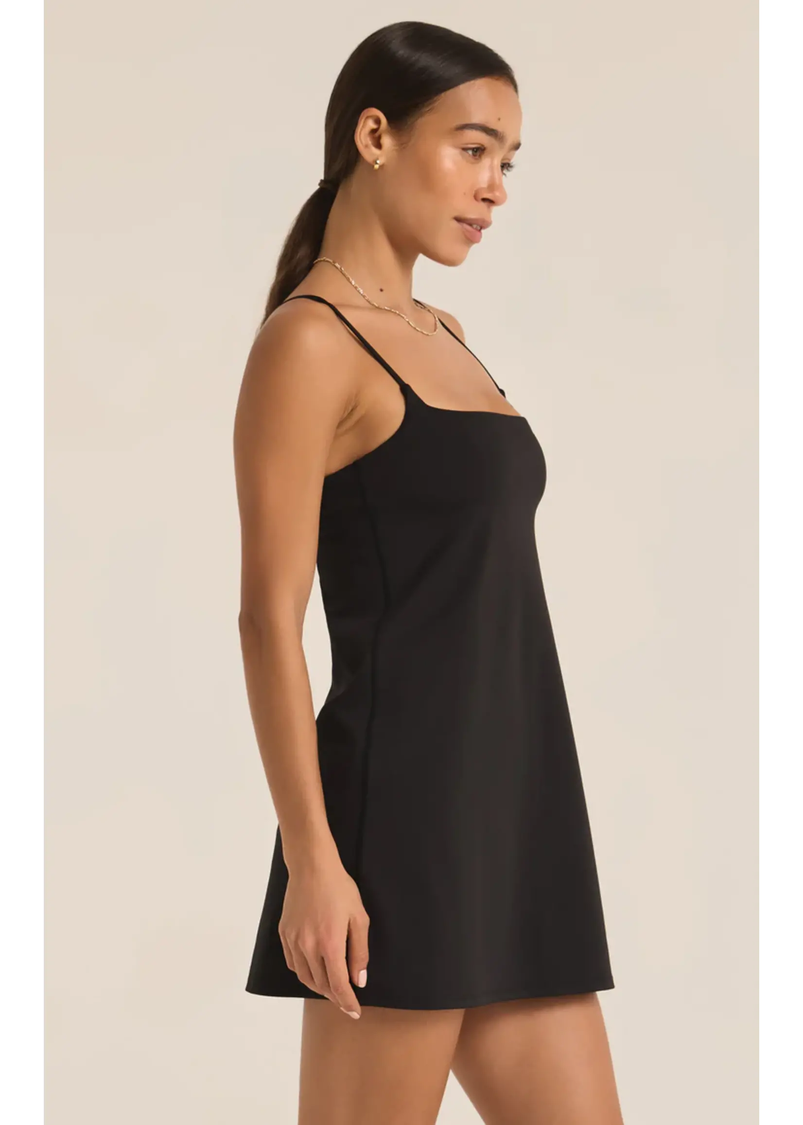 Z Supply Doubles Dress - ZVD243423S