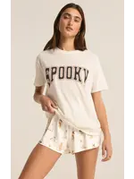 Z Supply Spooky Boyfriend Tee - ZLT243760