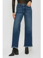 Hidden Logan Dad Basic Jean Uneven Hem - HD9366D-DK