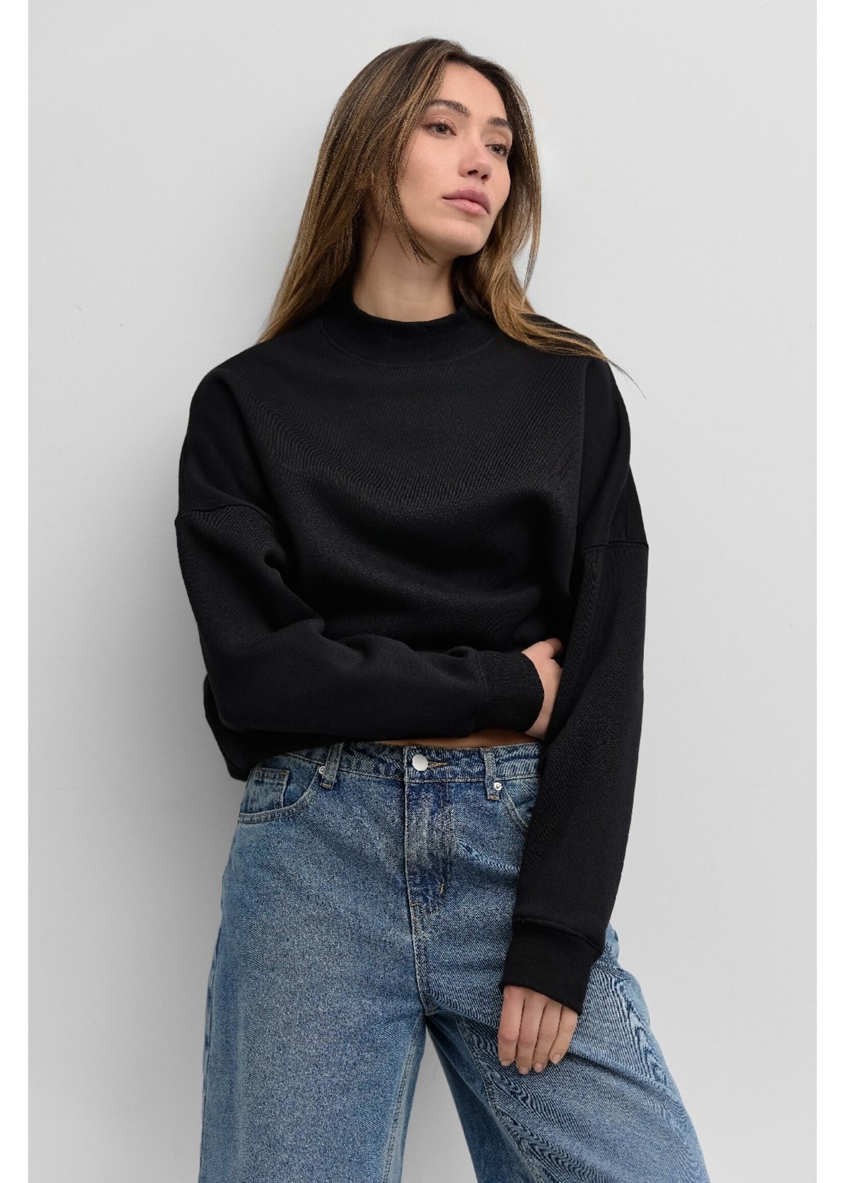 Mod Ref The Troy Sweater - TR2567