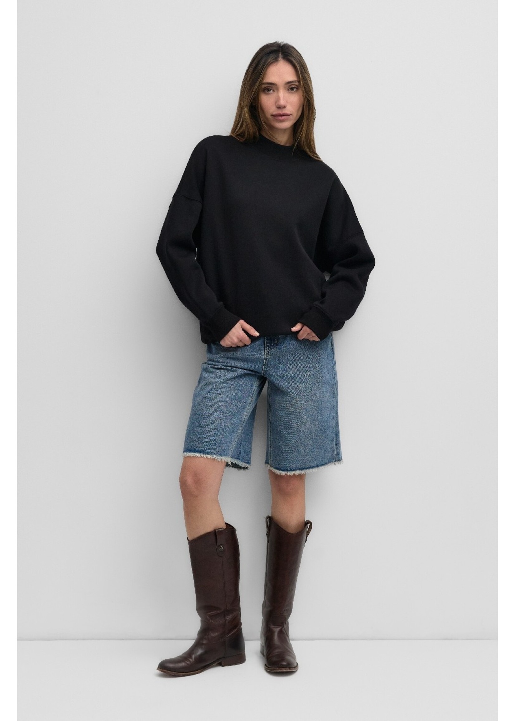 Mod Ref The Troy Sweater - TR2567