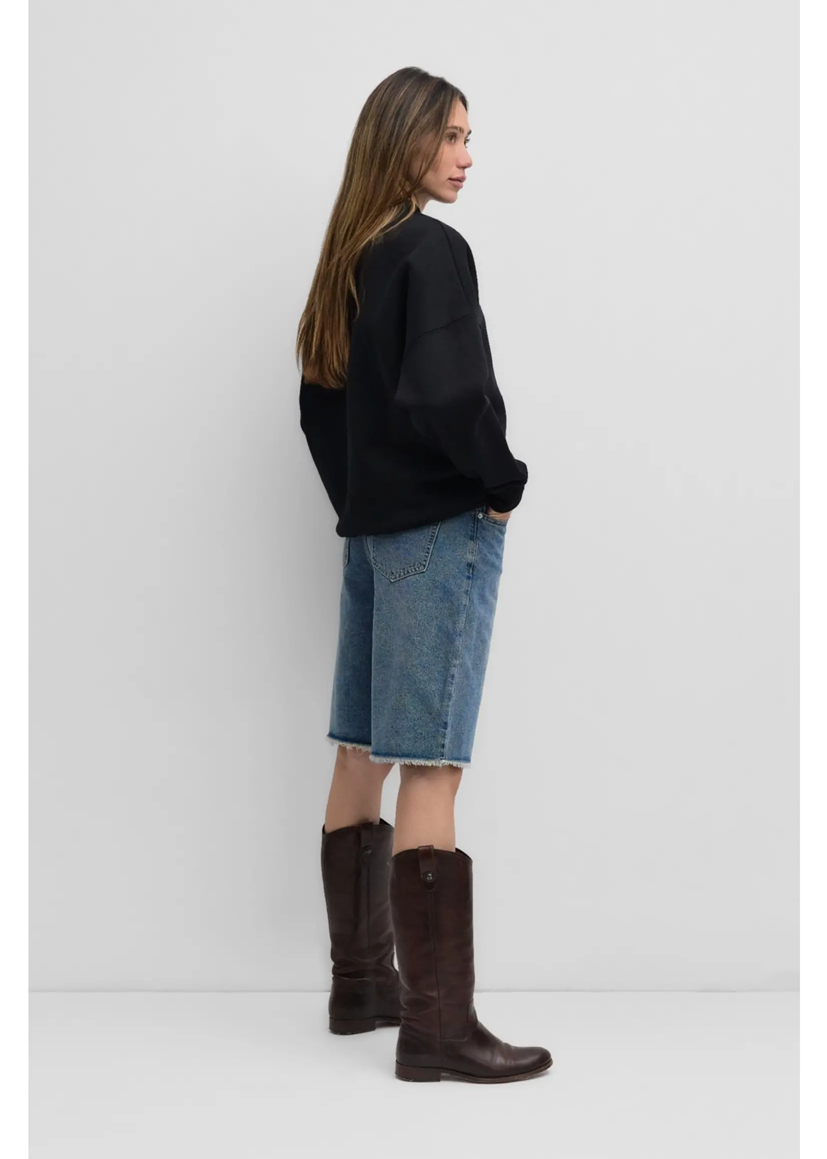 Mod Ref The Troy Sweater - TR2567