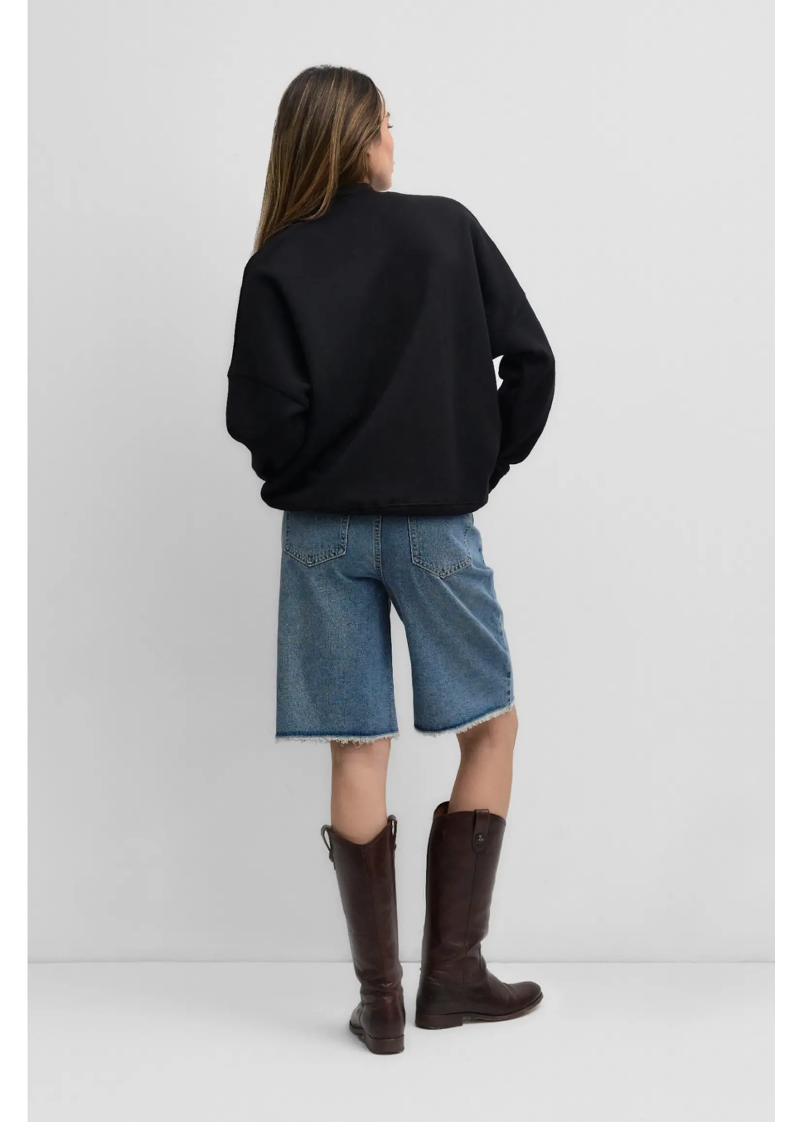 Mod Ref The Troy Sweater - TR2567