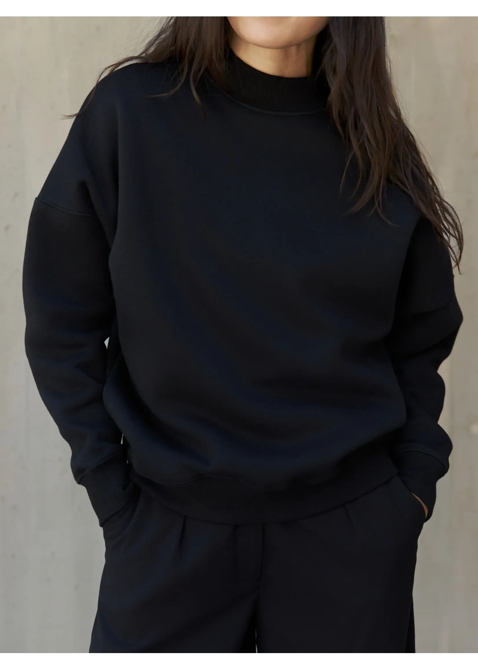 Mod Ref The Troy Sweater - TR2567