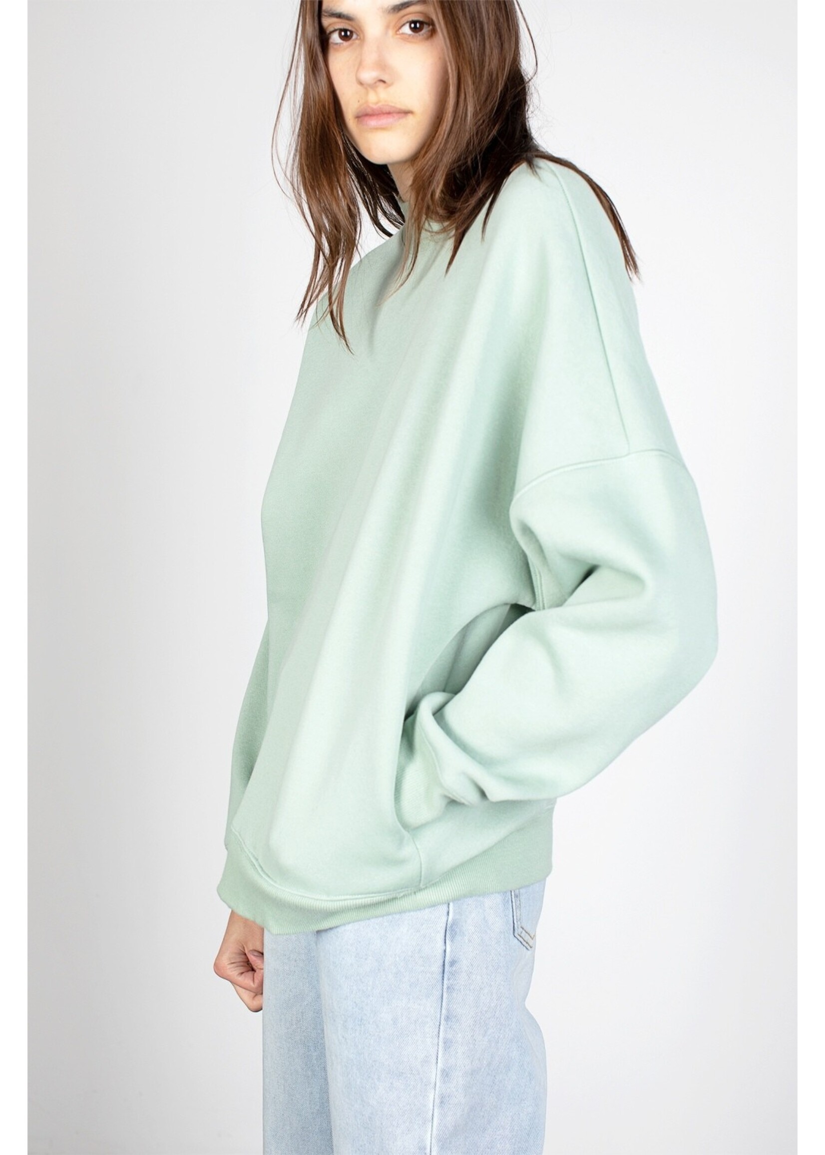 Mod Ref The Troy Sweater - TR2567