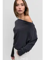 Mod Ref The Rhea Top - TR3691