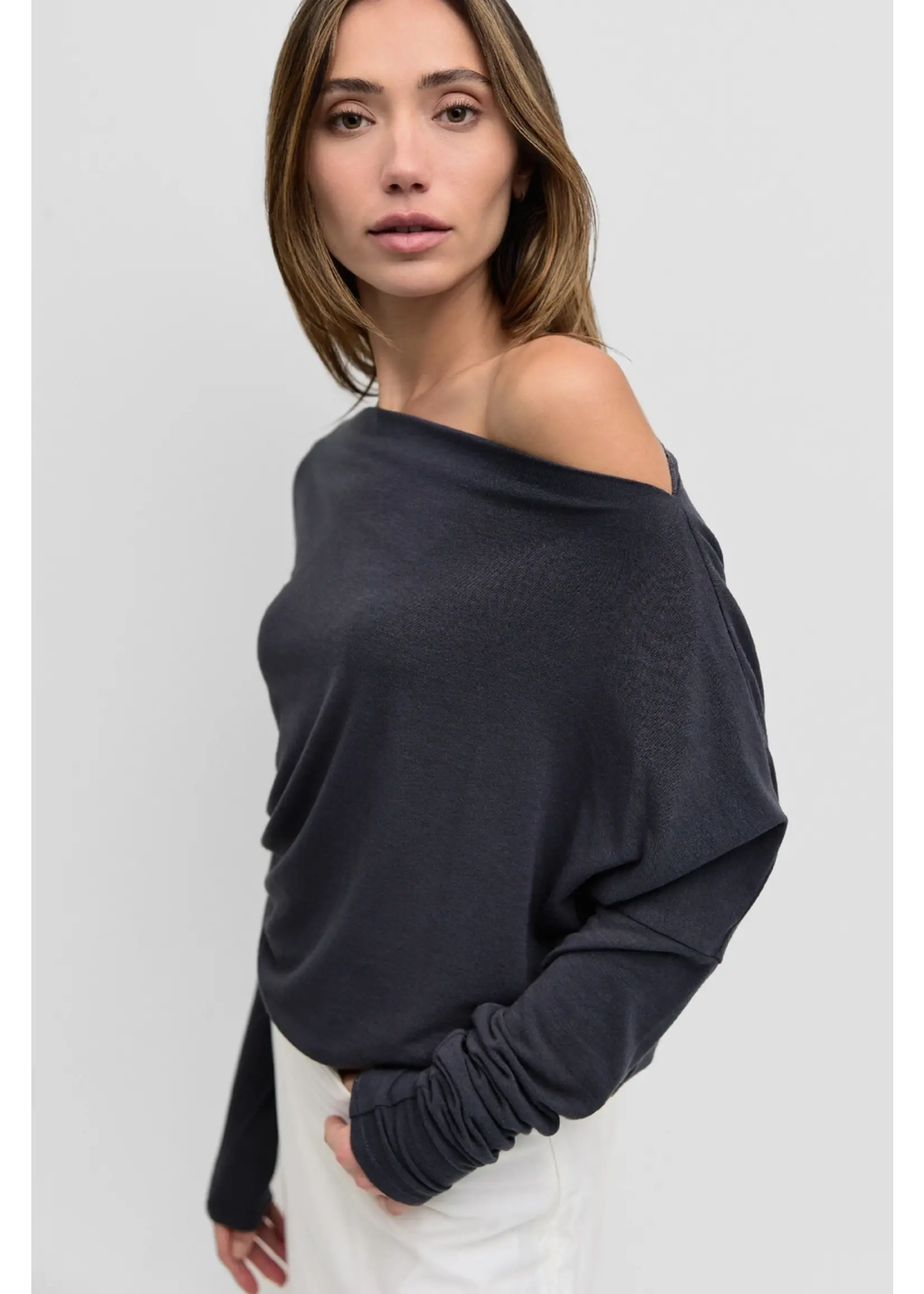 Mod Ref The Rhea Top - TR3691