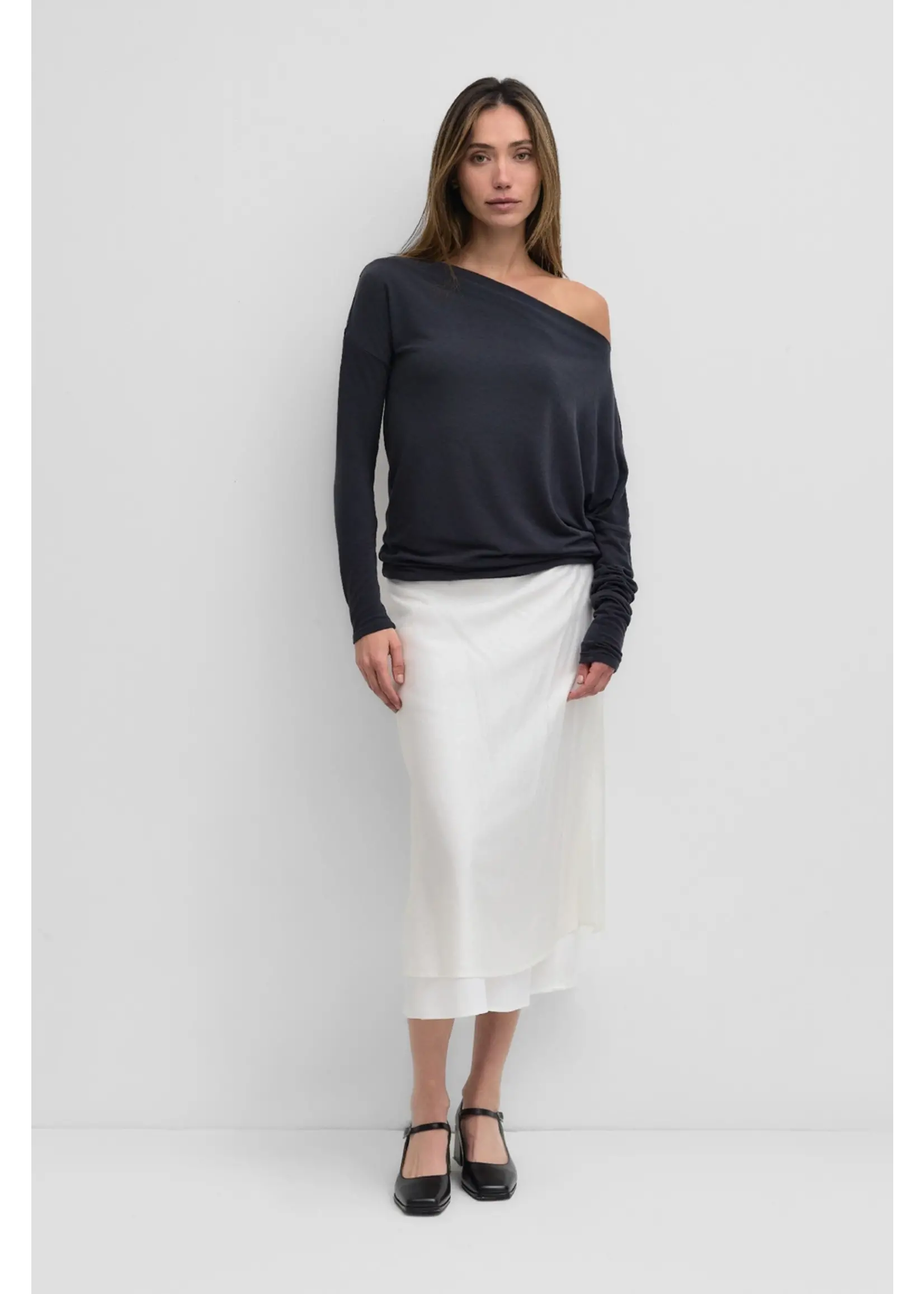 Mod Ref The Rhea Top - TR3691