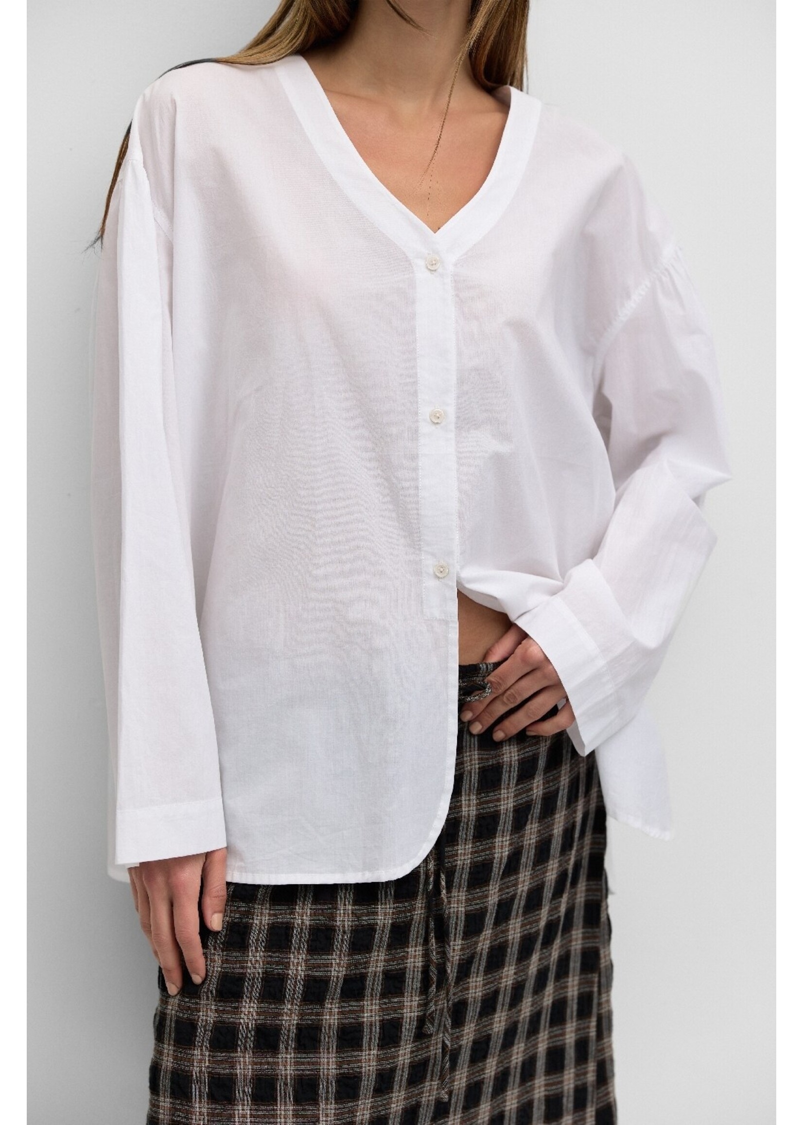 Mod Ref The Gwyneth Top - TR3686