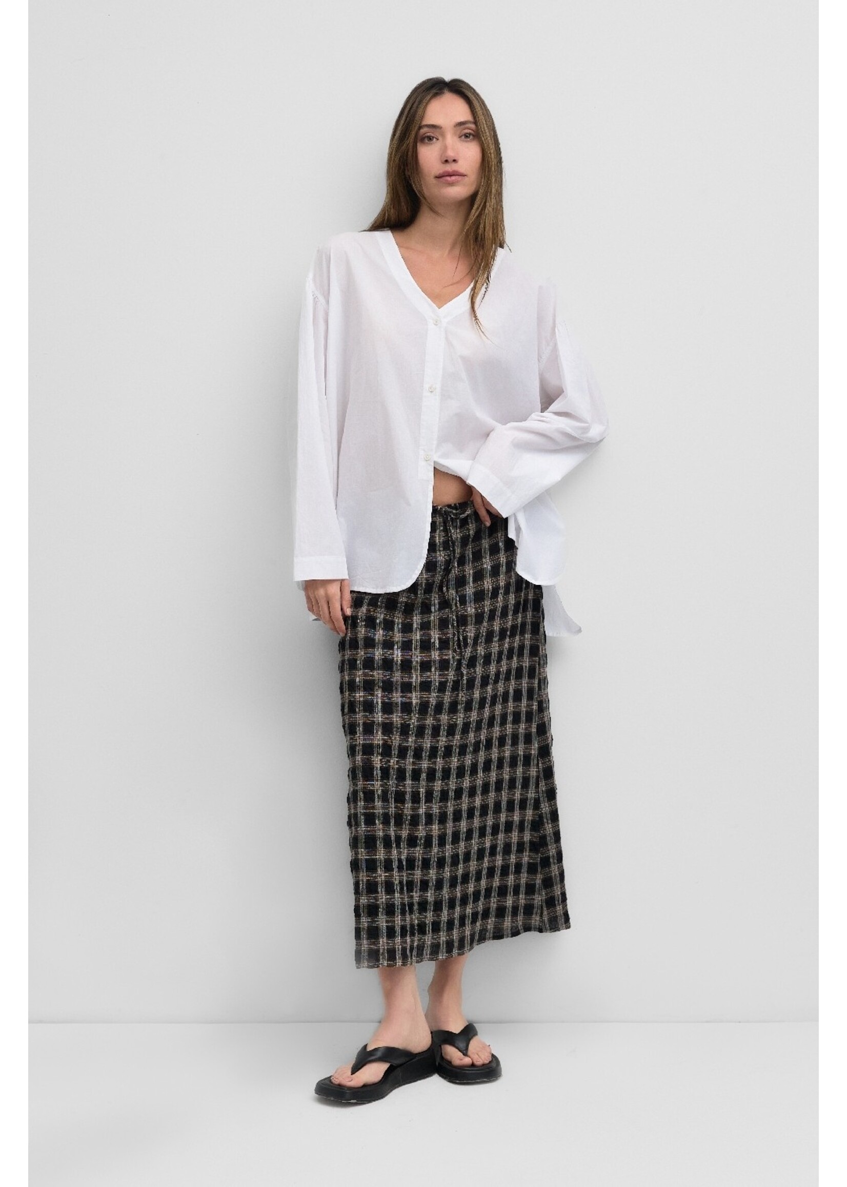 Mod Ref The Gwyneth Top - TR3686