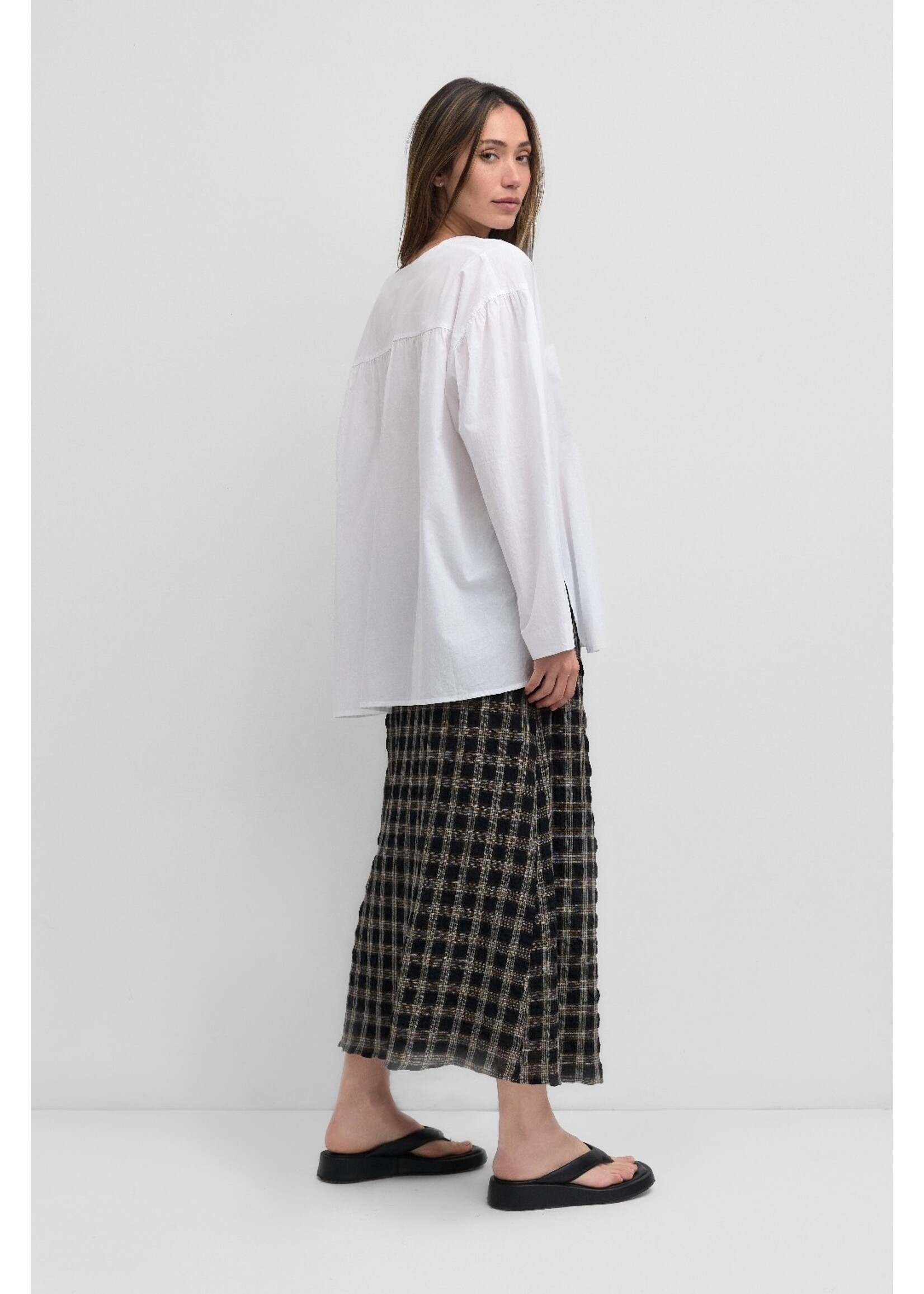 Mod Ref The Gwyneth Top - TR3686