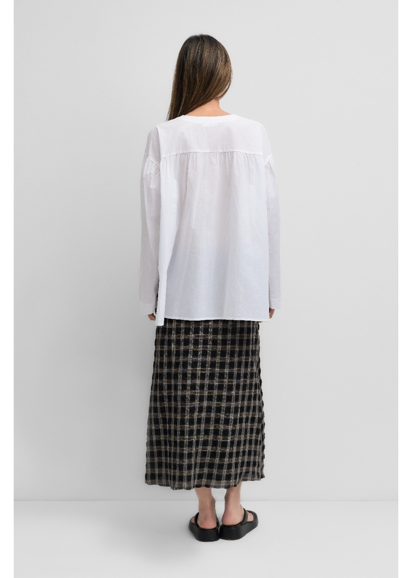 Mod Ref The Gwyneth Top - TR3686