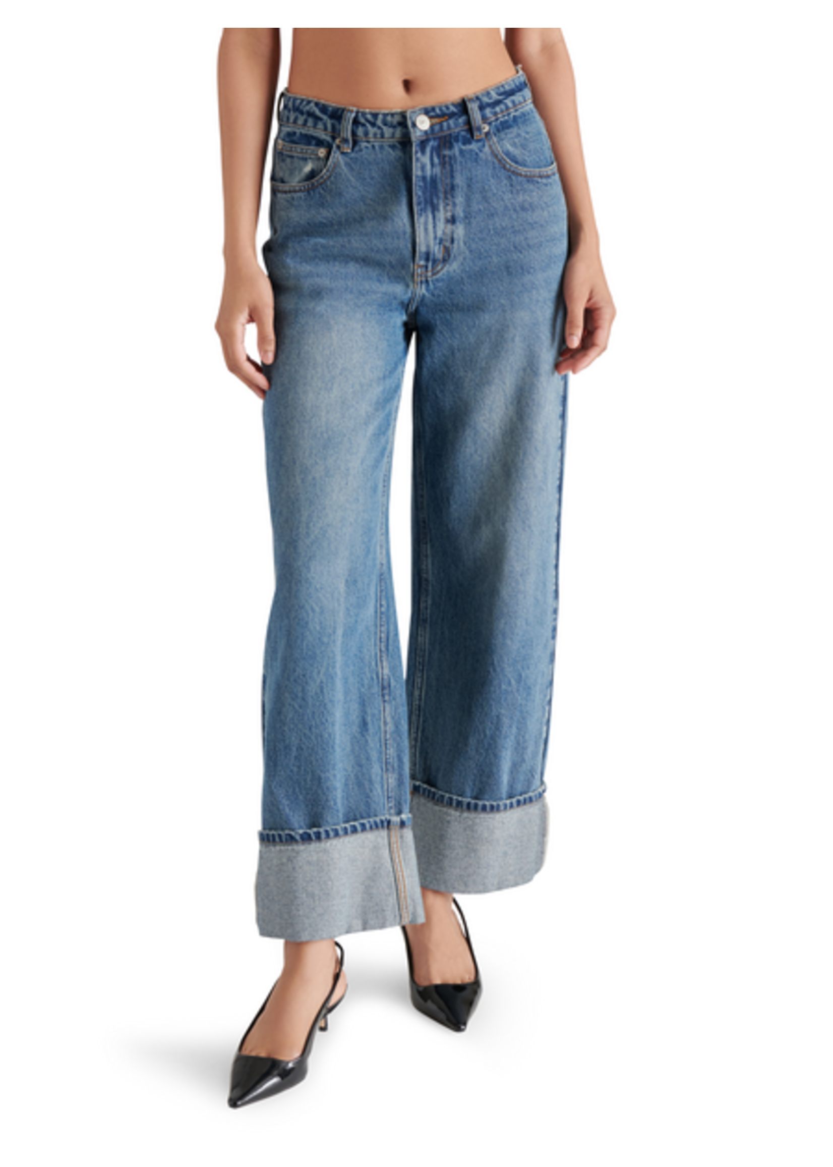 Steve Madden Noelie Pant - BO303206