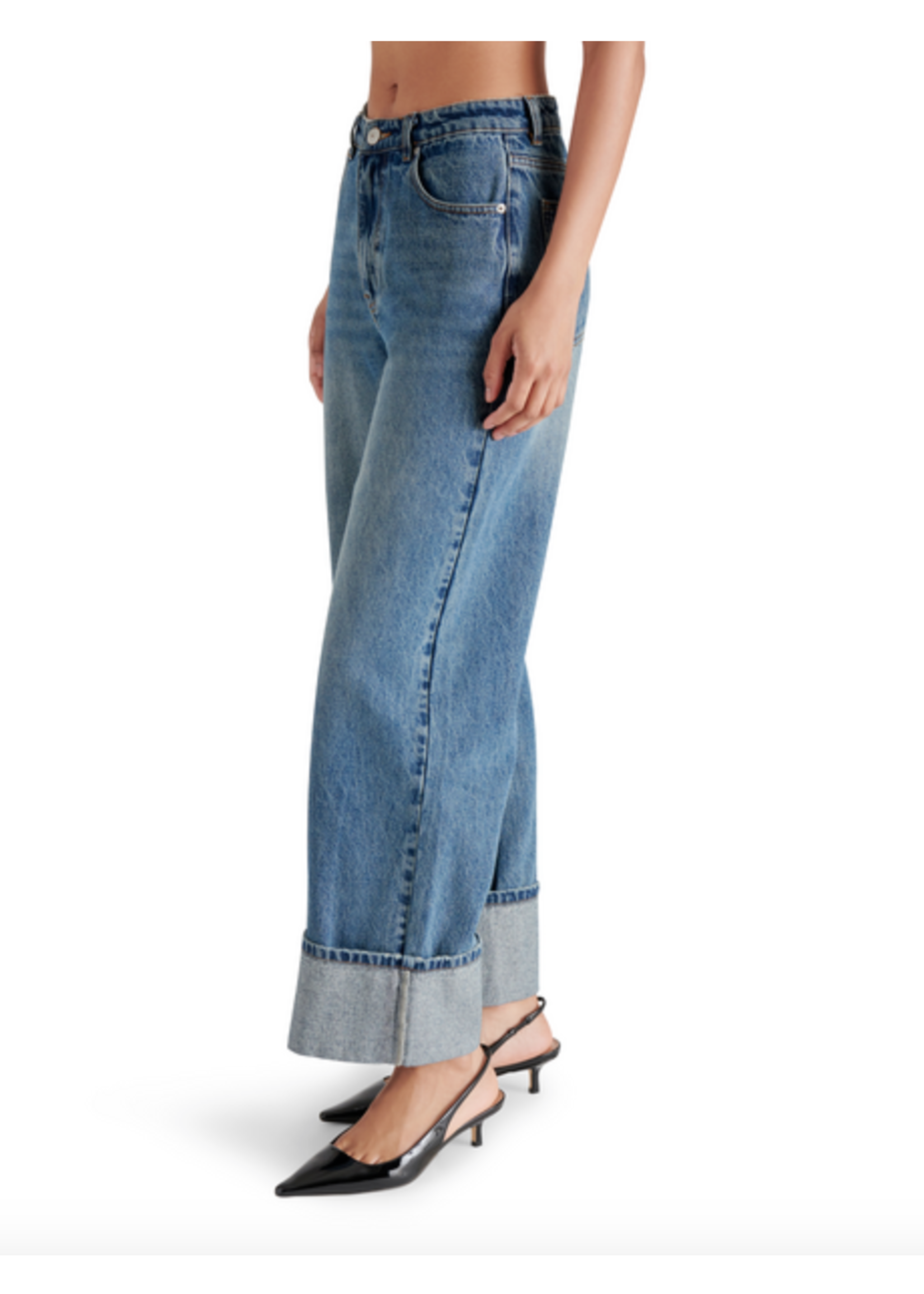 Steve Madden Noelie Pant - BO303206
