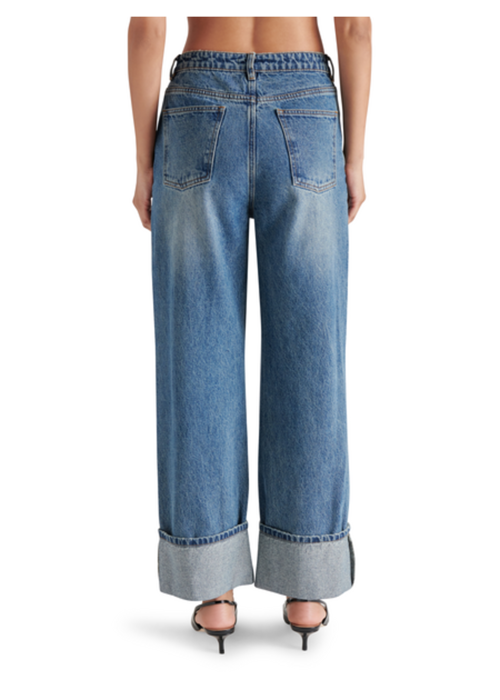 Steve Madden Noelie Pant - BO303206